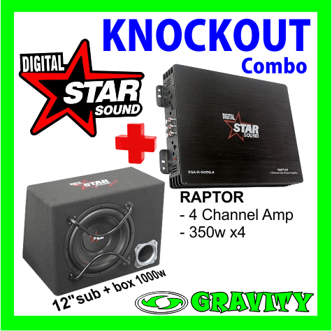 starsound-knockout-combo